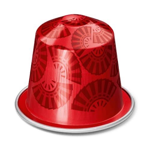 Shanghai Lungo (Fruité) Shanghai Lungo (Fruité)